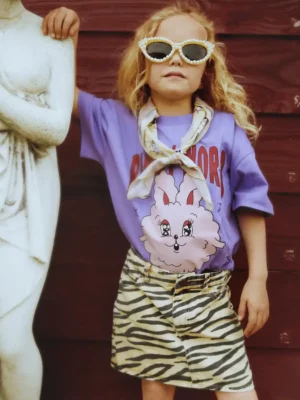 Charlotte Twiggy Bunny shoot