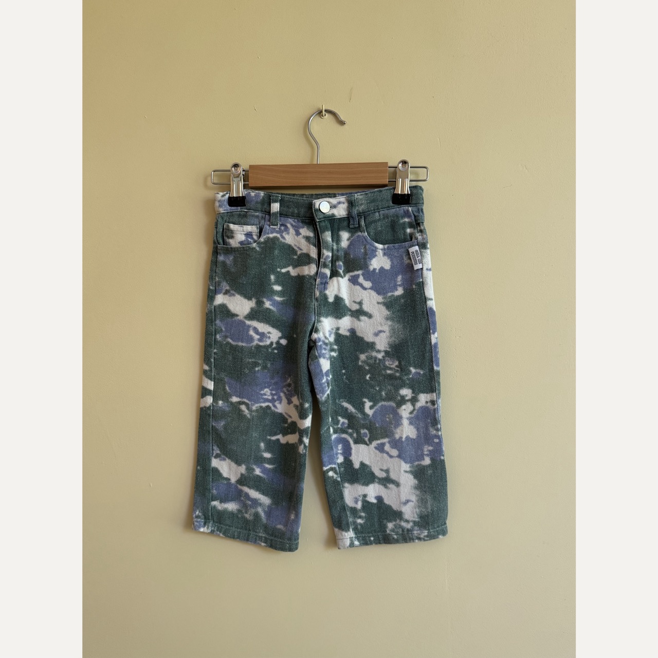 TWEEDEKANS - 2-3Y TD Pant 2-3Y
