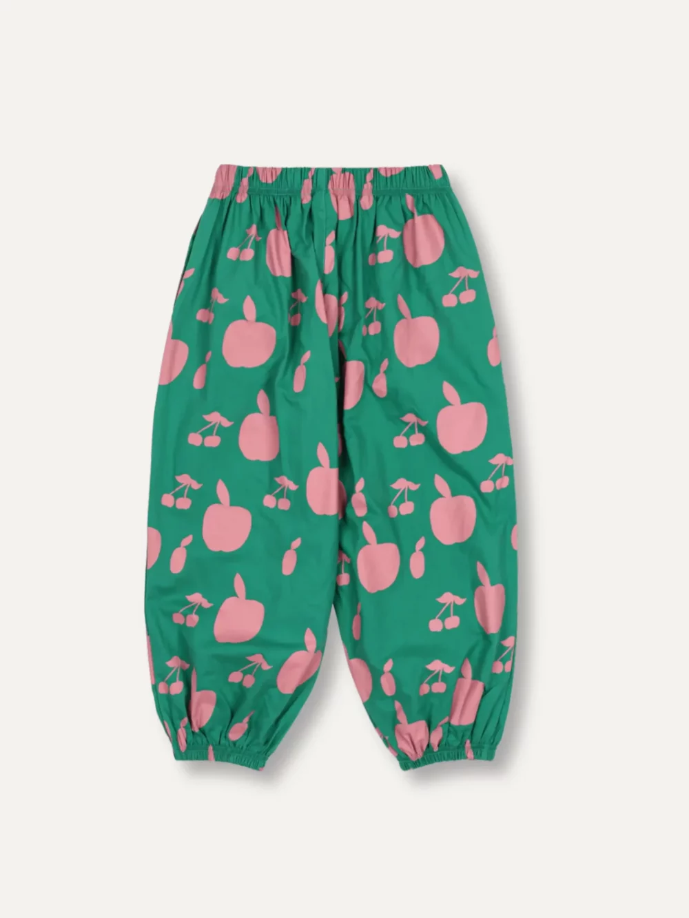 Fruit Pant 4-5Y
