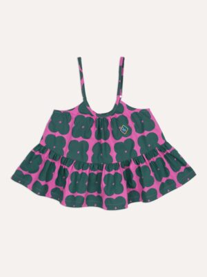 Clover Blouse
