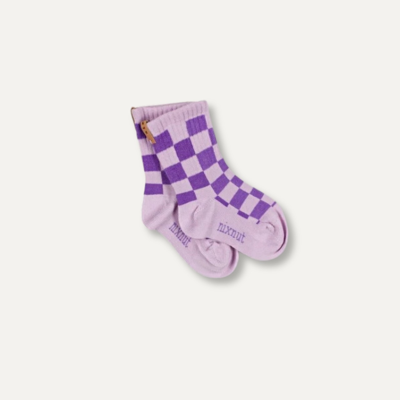 Check Purple
