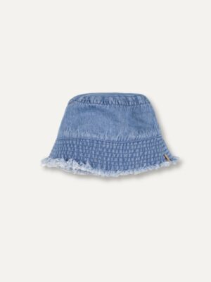 Denim Bucket