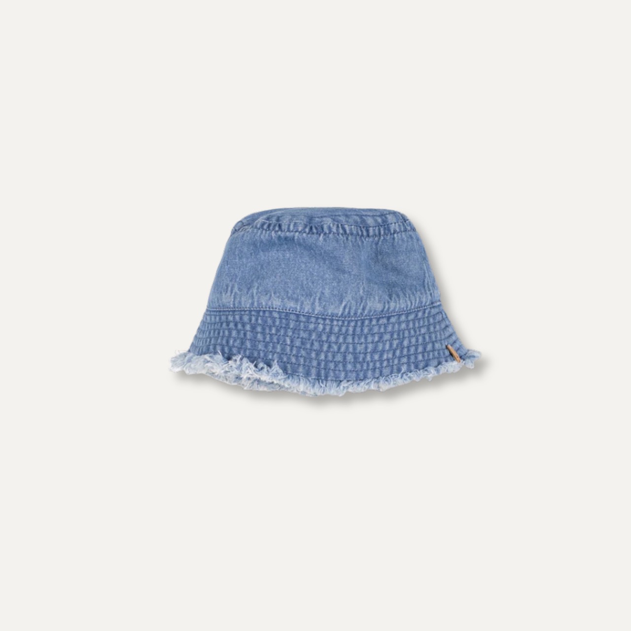 Denim Bucket