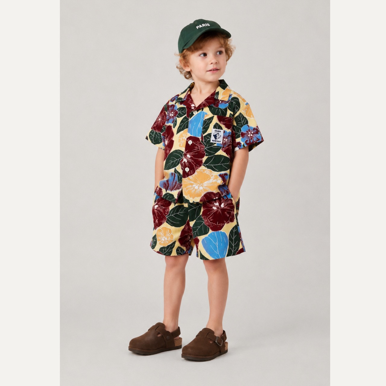 Tulum Suit