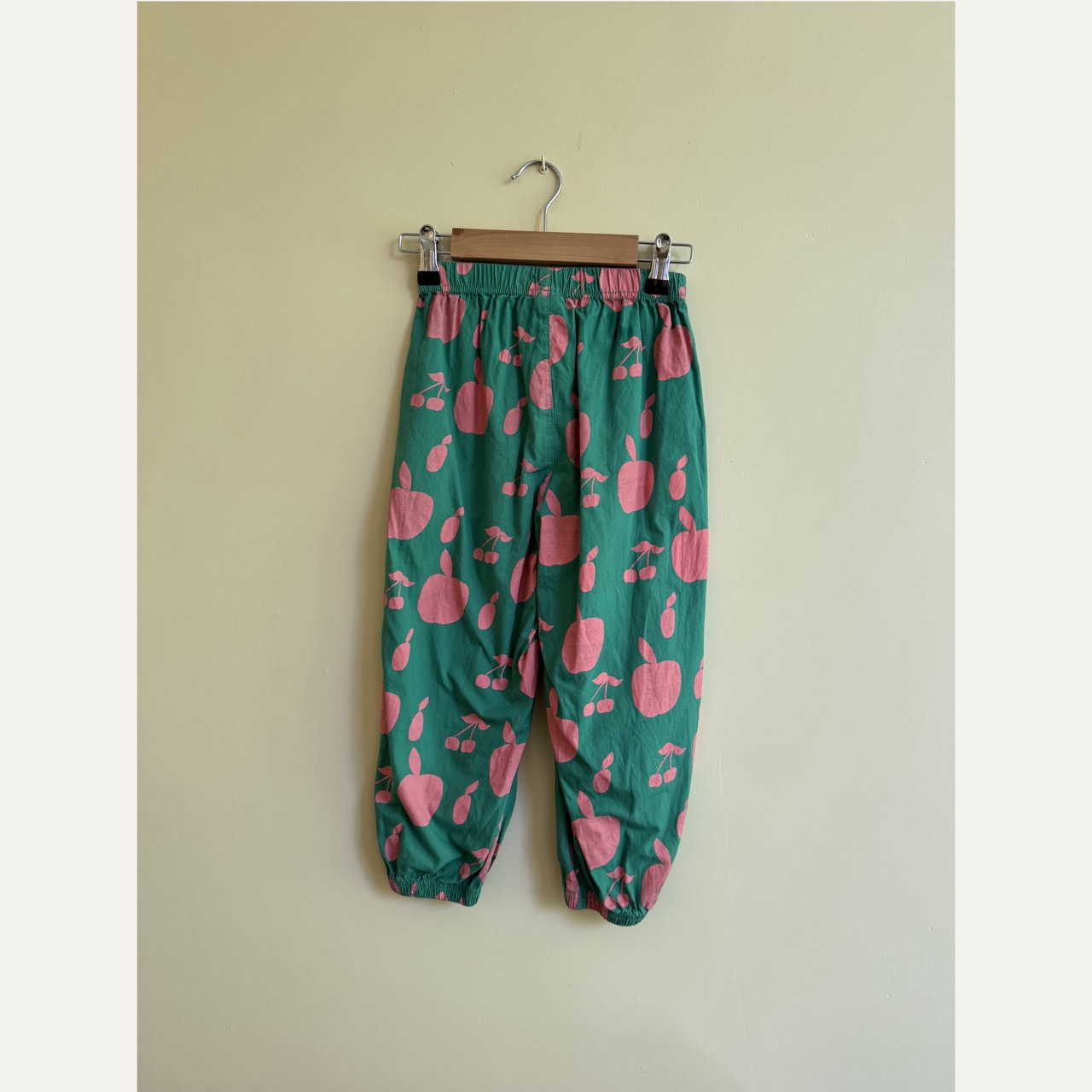 Fruit Pant 4-5Y