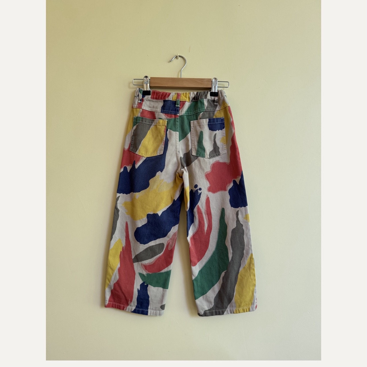 Spuncky denim 5-6Y