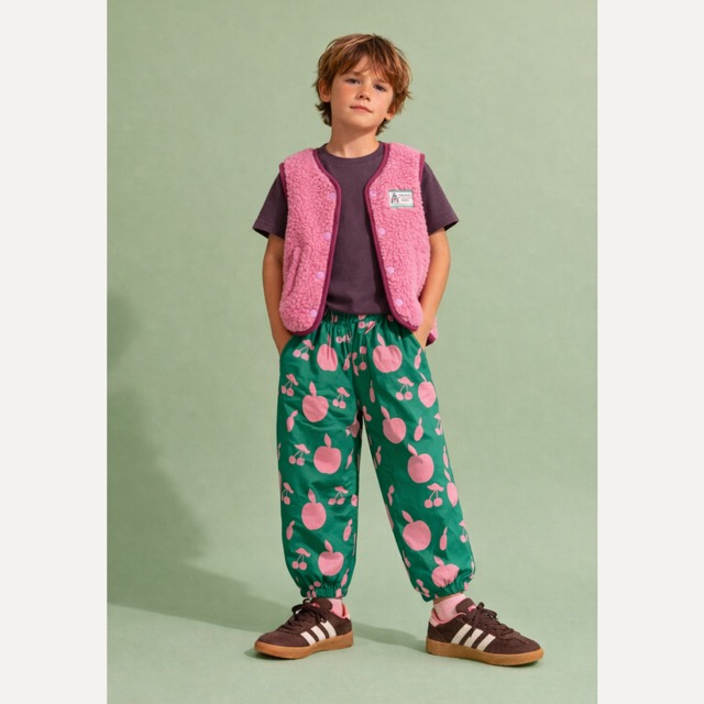 Fruit Pant 4-5Y